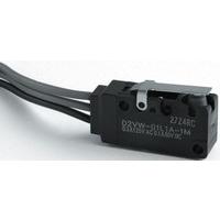 Omron Electronics Inc-EMC Div D2VW-5L1-1 Omron Electronics Inc-EMC Div D2VW-5L1-1