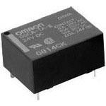 Omron Electronics Inc-EMC Div G5CA-1A-H DC12 Omron Electronics Inc-EMC Div G5CA-1A-H DC12