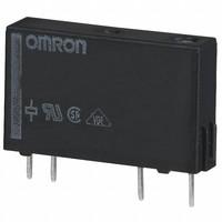 Omron Electronics Inc-EMC Div G6DS-1A-H DC24