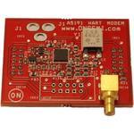ON Semiconductor A5191HRTNGEVB Reference Design 2