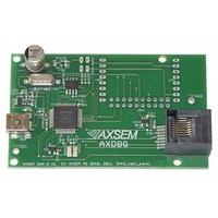 ON Semiconductor AXDBG-2-GEVK Reference Design 2