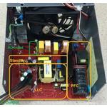 EVAL BOARD 306W FOR FAN7688
