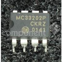 MC33202P
