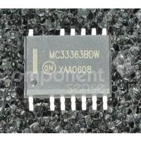 MC33363BDW