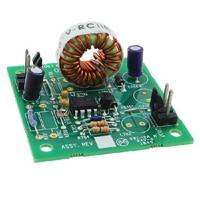BOARD EVAL FOR MC34063AP1