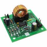 ON Semiconductor MC34063LBGEVB Reference Design 1