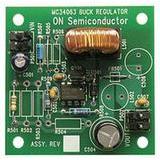 EVAL BOARD FOR MC34063LBK