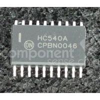 MC74HC540ADWR2