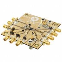 ON Semiconductor NB3N3020DTGEVB Reference Design 2