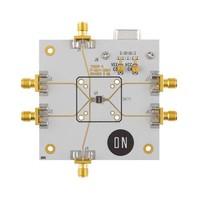 ON Semiconductor NB4N11MDTEVB Reference Design 2