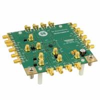 ON Semiconductor NB4N840MMNEVB Reference Design 2