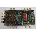 ON Semiconductor NB6L295MNGEVB Reference Design 2