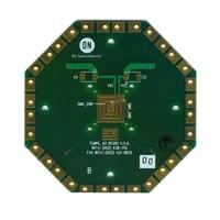 ON Semiconductor NB6L72MMNGEVB Reference Design 2