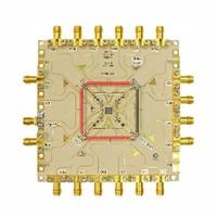 ON Semiconductor NB7L1008MNGEVB Reference Design 2