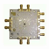 ON Semiconductor NB7L14MMNGEVB Reference Design 2