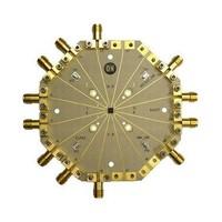 ON Semiconductor NB7L72MMNGEVB Reference Design 2