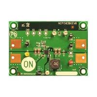 ON Semiconductor NCP1593BGEVB Reference Design 1