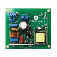 ON Semiconductor NCP1615GEVB Reference Design 2