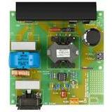 ON Semiconductor NCP1654PFCGEVB Reference Design 2