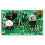 ON Semiconductor NCP3064DFBCKGEVB Reference Design 2