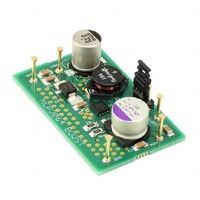 ON Semiconductor NCP3064DFBSTGEVB Reference Design 2