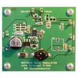 ON Semiconductor NCP3065SOBCKGEVB Reference Design 2
