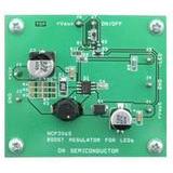 ON Semiconductor NCP3065SOBSTGEVB Reference Design 2