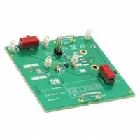 Power Management IC Development Tools NCP380 EVAL BOARD