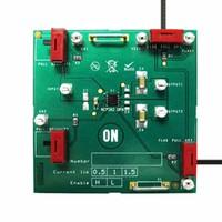 ON Semiconductor NCP382HMN20AGEVB Reference Design 1