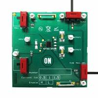 ON Semiconductor NCP382LMN20AGEVB Reference Design 1