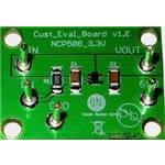 ON Semiconductor NCP508SQ33T1GEVB Reference Design 1