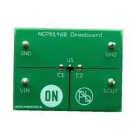 ON Semiconductor NCP51460SN33GEVB Reference Design 1