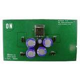 ON Semiconductor NCP565VADJEVB Reference Design 1