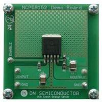 ON Semiconductor NCP59152DSADGEVB Reference Design 1
