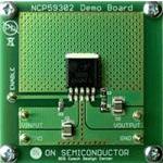 ON Semiconductor NCP59302DSADGEVB Reference Design 1