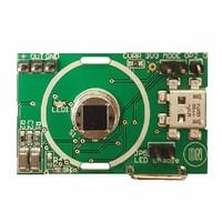 ON Semiconductor NCS36000GEVB Reference Design 1