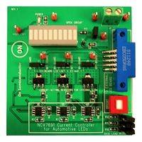 ON Semiconductor NCV7691GEVK Reference Design 2