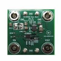 ON Semiconductor NCV890204MWGEVB Reference Design 2