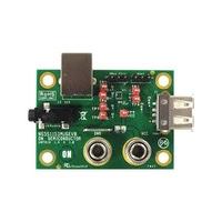 ON Semiconductor NS5S1153MUGEVB Reference Design 2