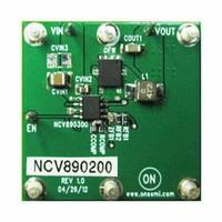 ON Semiconductor NV890200PDR2GEVB Reference Design 2