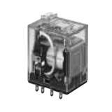 Panasonic Electric Works HJ2-L-T-AC100V Panasonic Electric Works HJ2-L-T-AC100V