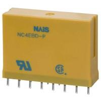 Panasonic Electric Works NC4D-JPL2-DC5V