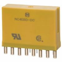 Panasonic Electric Works NC4EBD-DC5V