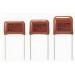 Panasonic Electronic Components ECW-HA3C433J