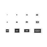 Panasonic Electronic Components ERJ-8ENF1872V