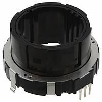 Panasonic Electronic Components EVQ-VND00115B