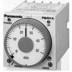 Panasonic Industrial Automation Sales PM4HA-H-DC12VSW