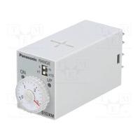 Panasonic Industrial Automation Sales S1DXM-A2C30M-AC220V