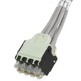 Panduit Corp QPPEDGDW10 Panduit Corp QPPEDGDW10