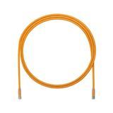 Panduit Corp UTP6A8MOR